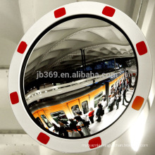 Traffic reflective round mirror 45cm for hot sale